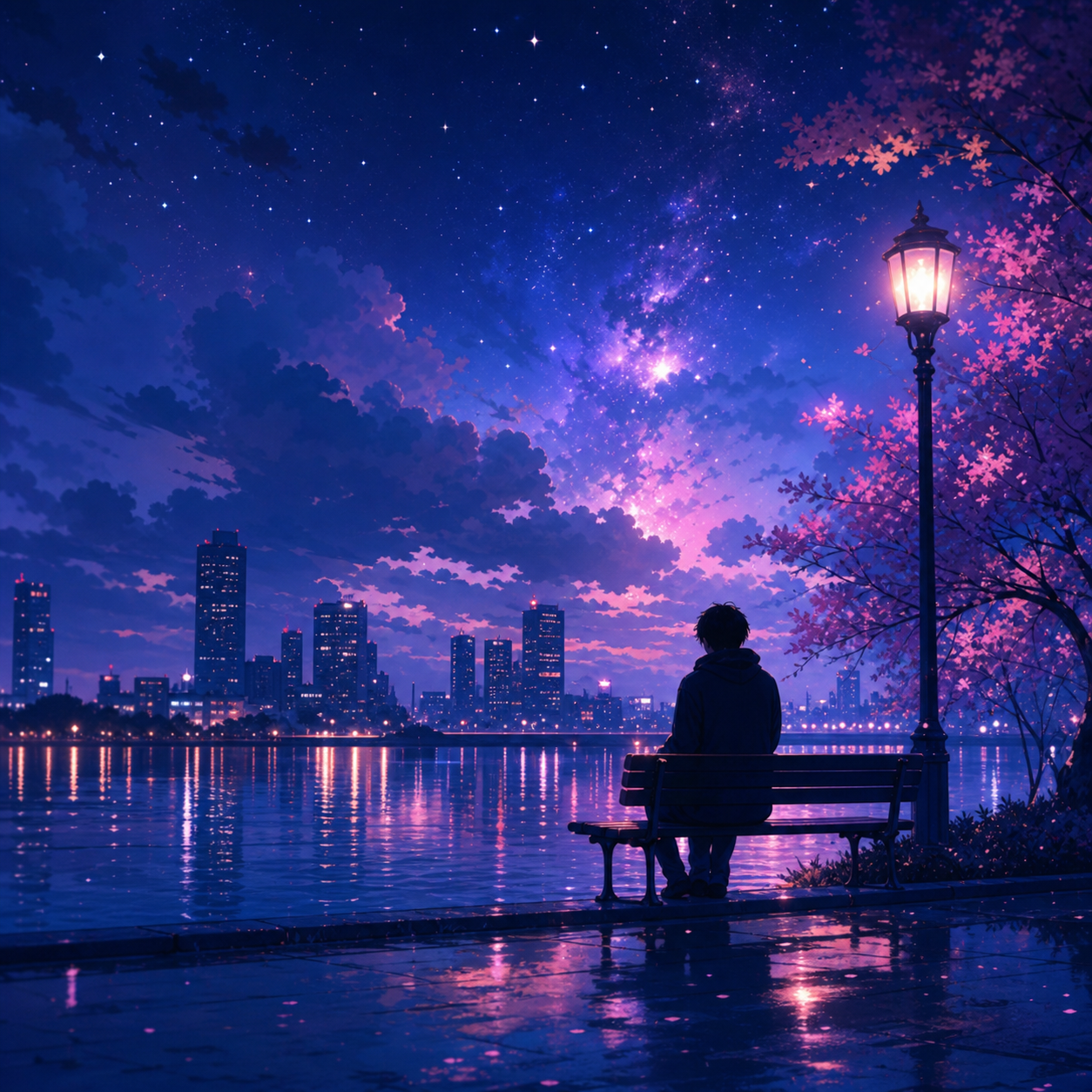 夜景壁纸缩略图